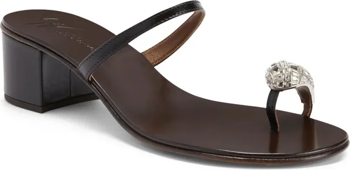 40mm Icon Ring sandals - Image 2