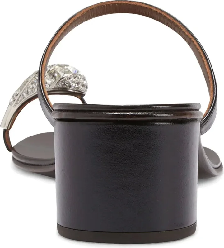 40mm Icon Ring sandals - Image 3