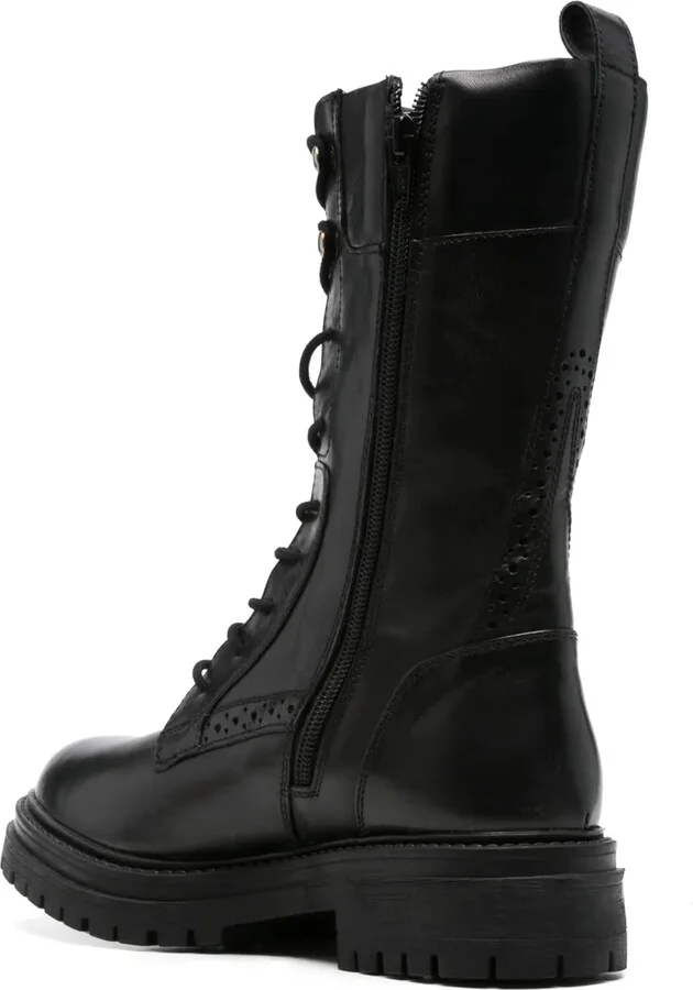 40mm Iridea combat boots - Image 3