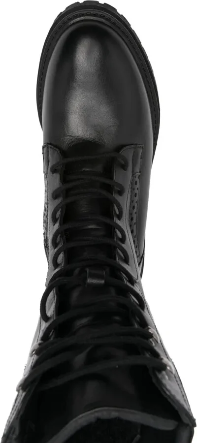 40mm Iridea combat boots - Image 4