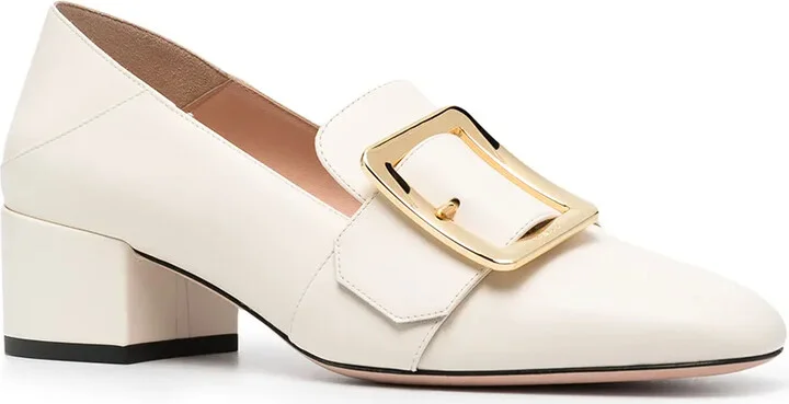 40mm Janelle pumps - Image 2