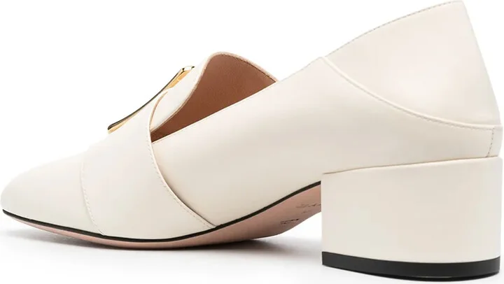40mm Janelle pumps - Image 3