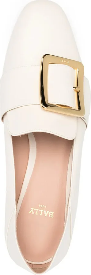 40mm Janelle pumps - Image 4