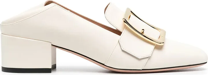 40mm Janelle pumps - Image 5