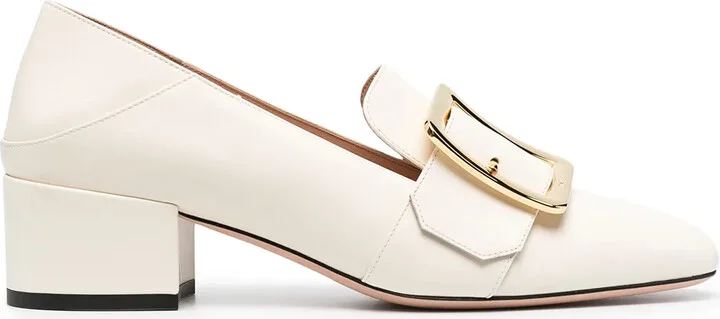 40mm Janelle pumps