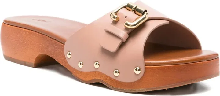 40mm Jeanette sandals - Image 2