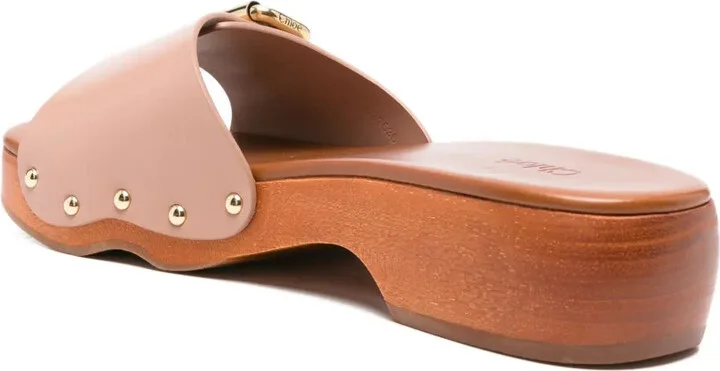 40mm Jeanette sandals - Image 3