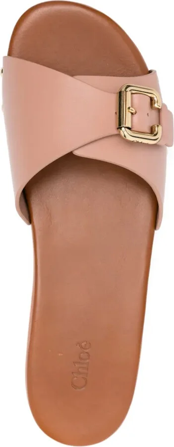 40mm Jeanette sandals - Image 4