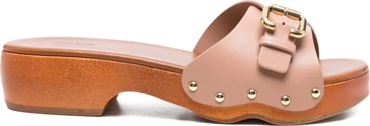 40mm Jeanette sandals