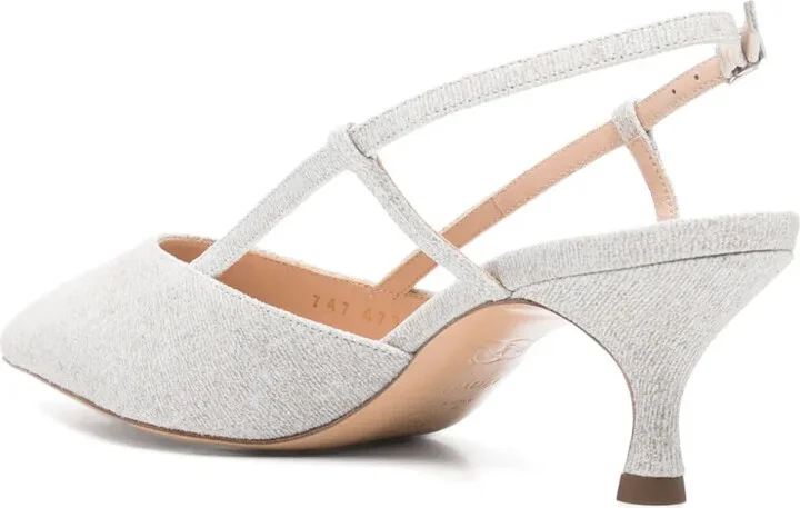 40mm Julia pumps - Image 3