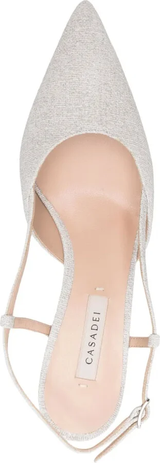 40mm Julia pumps - Image 4