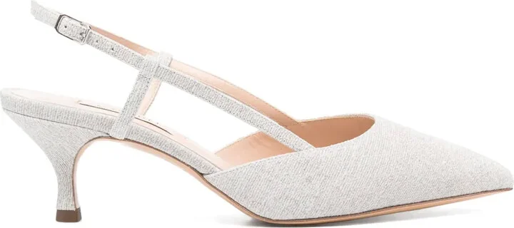 40mm Julia pumps