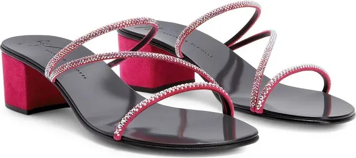40mm Julianne sandals - Image 2