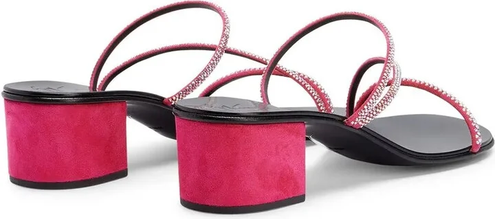 40mm Julianne sandals - Image 3