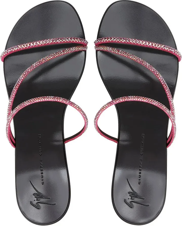 40mm Julianne sandals - Image 4