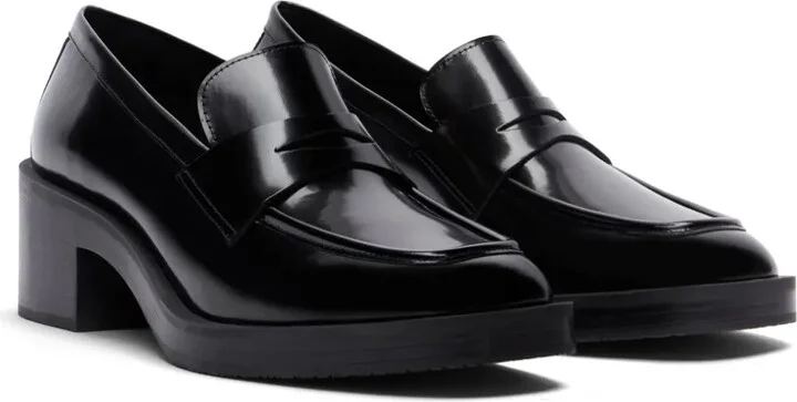 40mm Kaia loafers - Image 2