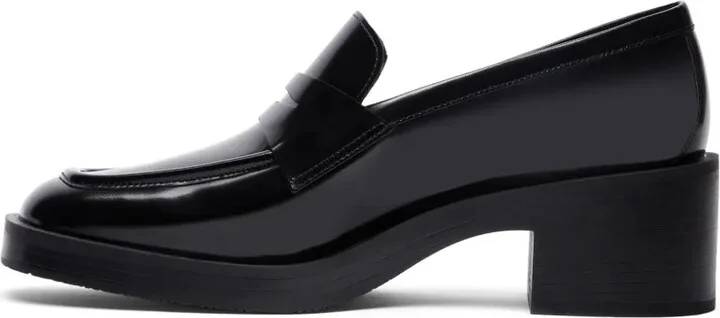 40mm Kaia loafers - Image 3