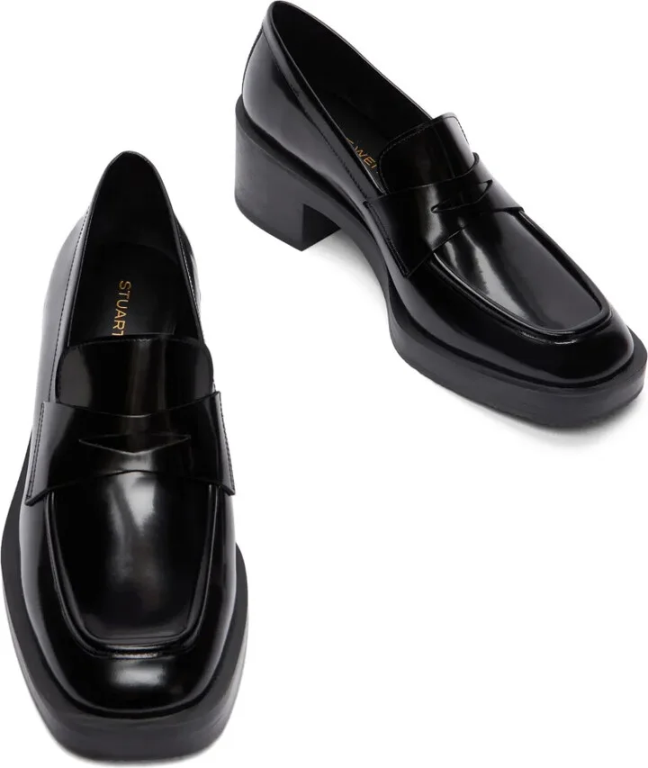 40mm Kaia loafers - Image 4