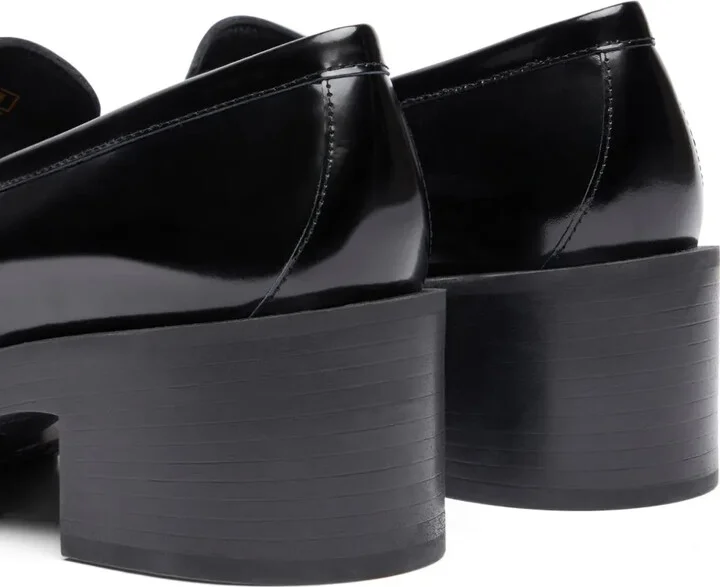 40mm Kaia loafers - Image 5