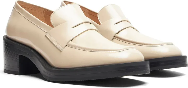 40mm Kaia loafers - Image 2