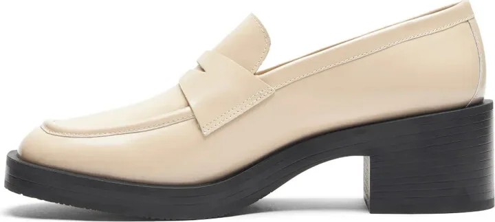 40mm Kaia loafers - Image 3