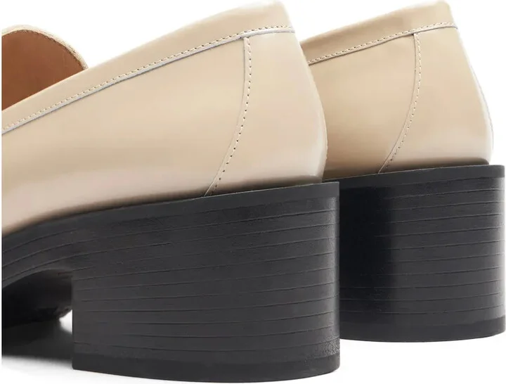 40mm Kaia loafers - Image 5