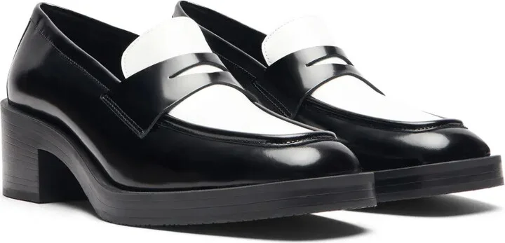 40mm Kaia loafers - Image 2