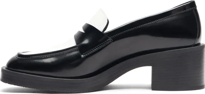 40mm Kaia loafers - Image 3