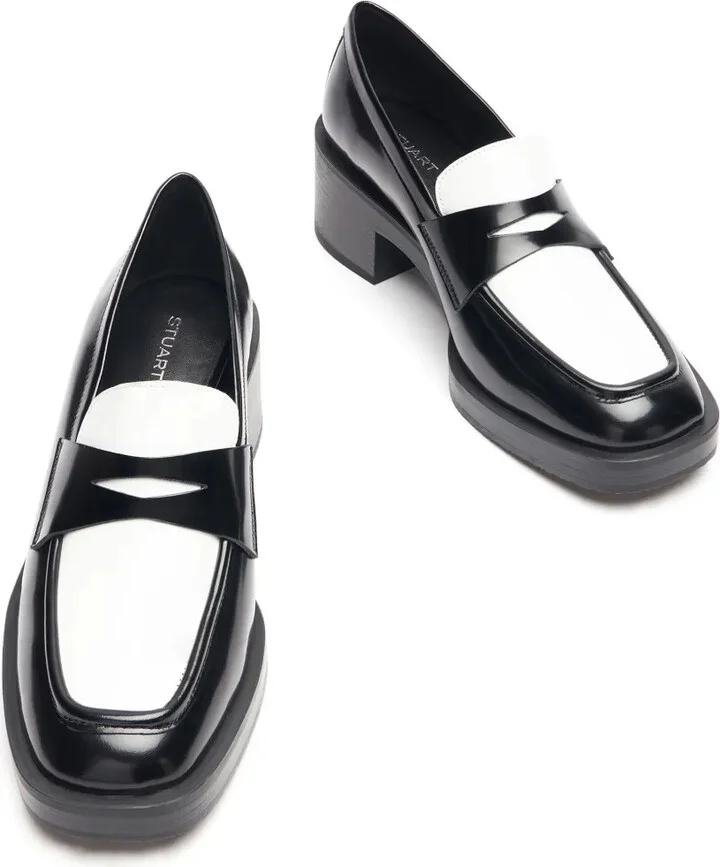 40mm Kaia loafers - Image 4