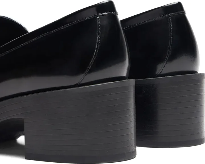 40mm Kaia loafers - Image 5