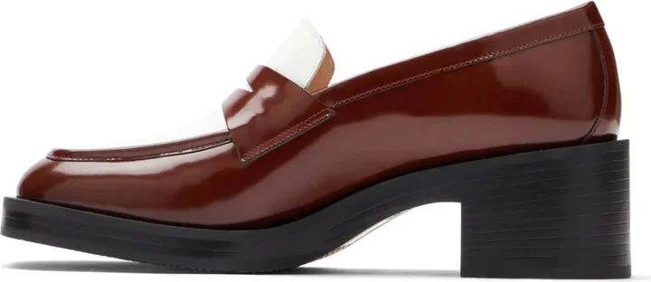 40mm Kaia loafers - Image 3