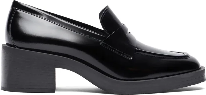 40mm Kaia loafers