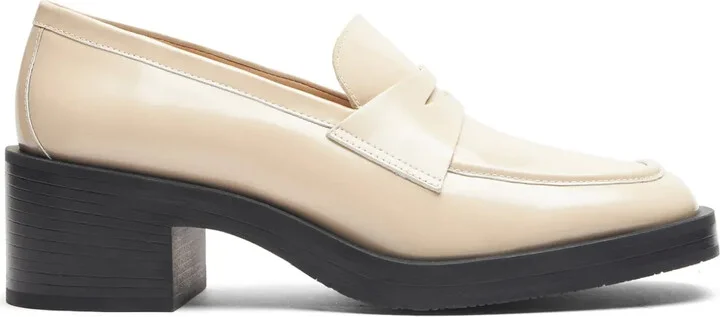 40mm Kaia loafers