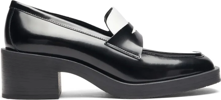 40mm Kaia loafers