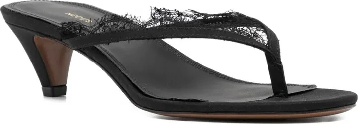 40mm Kalliope sandals - Image 2
