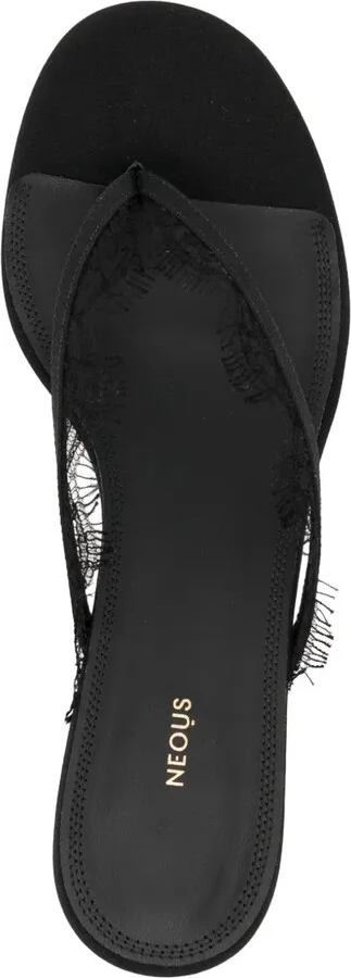 40mm Kalliope sandals - Image 4