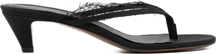 40mm Kalliope sandals