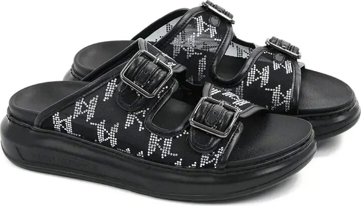 40mm Kapri sandals - Image 2