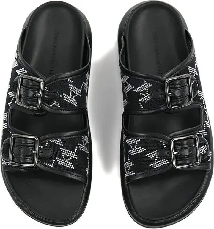40mm Kapri sandals - Image 4