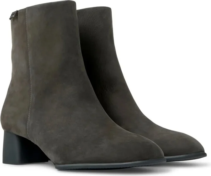 40mm Katie ankle boots - Image 2