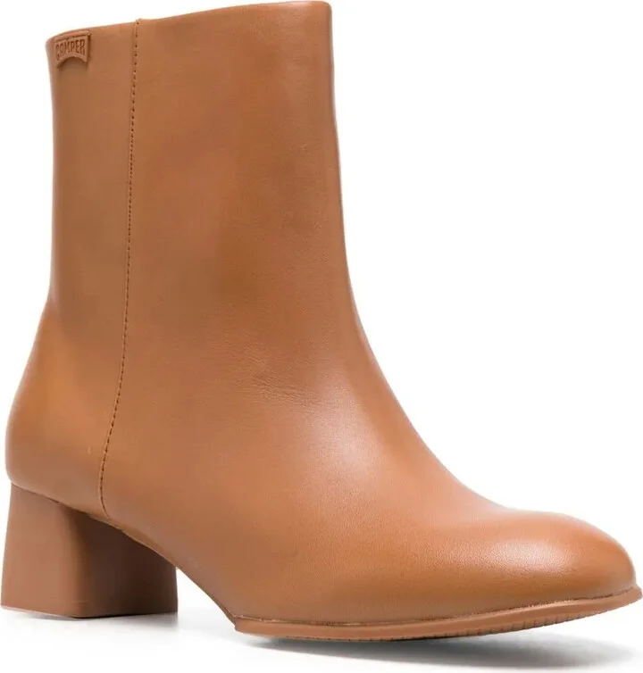 40mm Katie ankle boots - Image 2