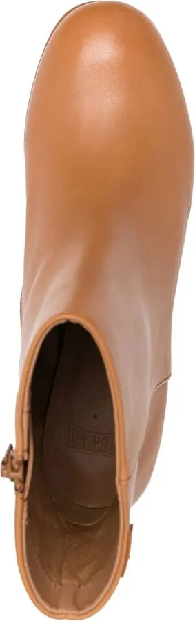 40mm Katie ankle boots - Image 4