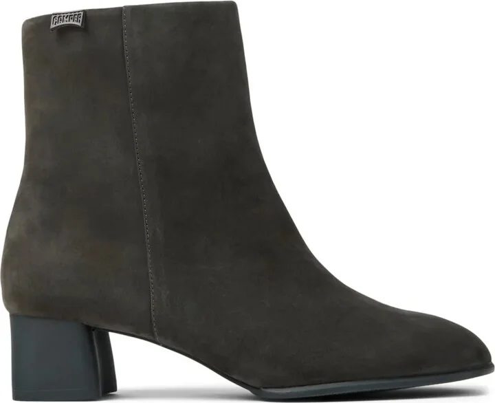 40mm Katie ankle boots