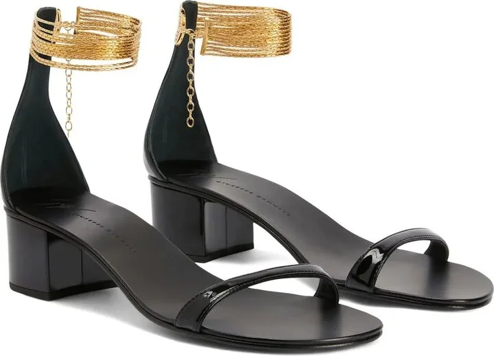 40mm Kay sandals - Image 2