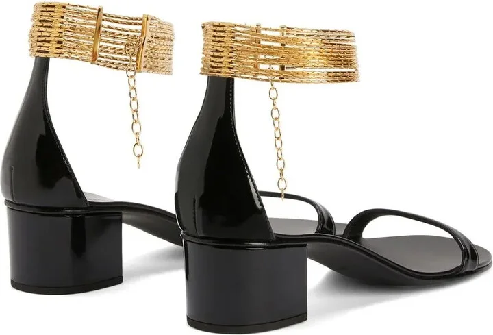 40mm Kay sandals - Image 3
