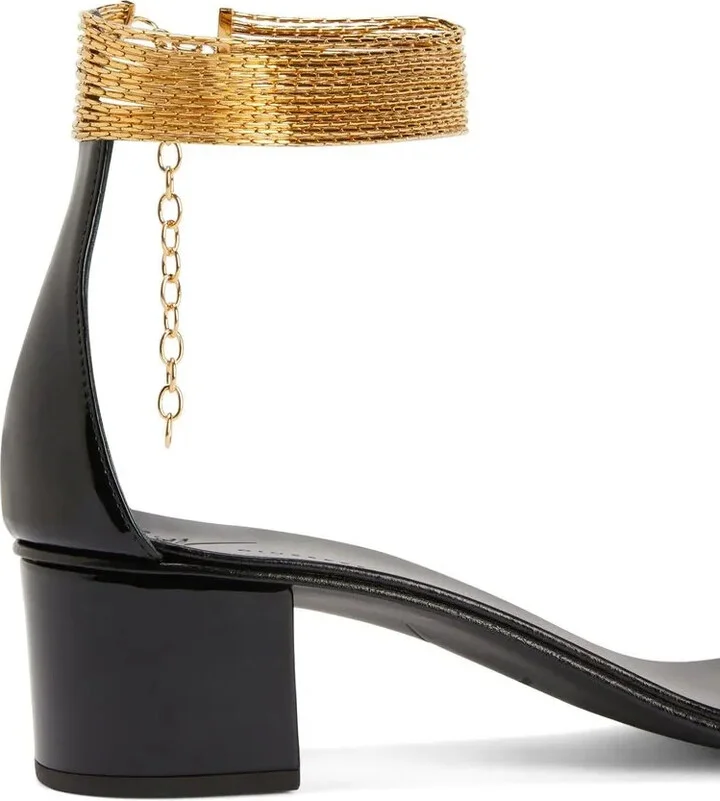 40mm Kay sandals - Image 4