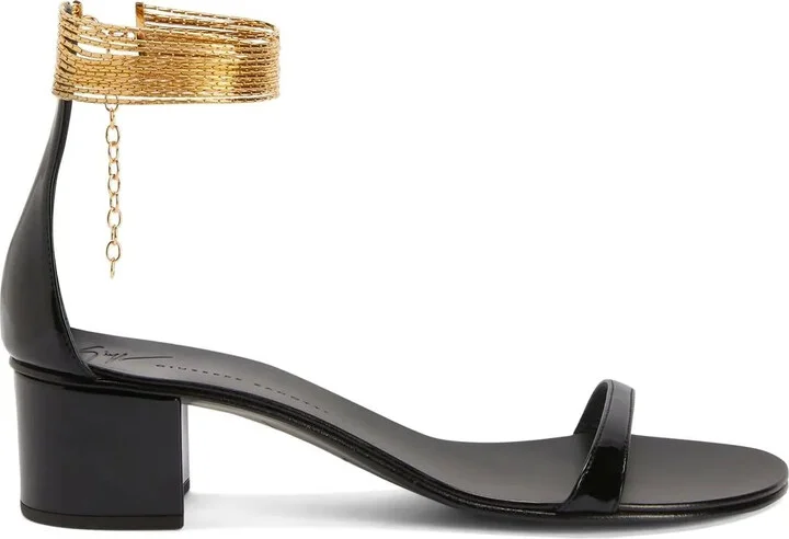 40mm Kay sandals