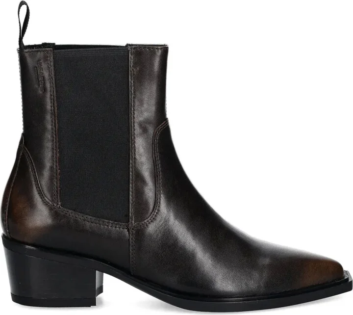 40mm Kelsey Chelsea boots