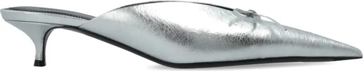 40mm Knife mules