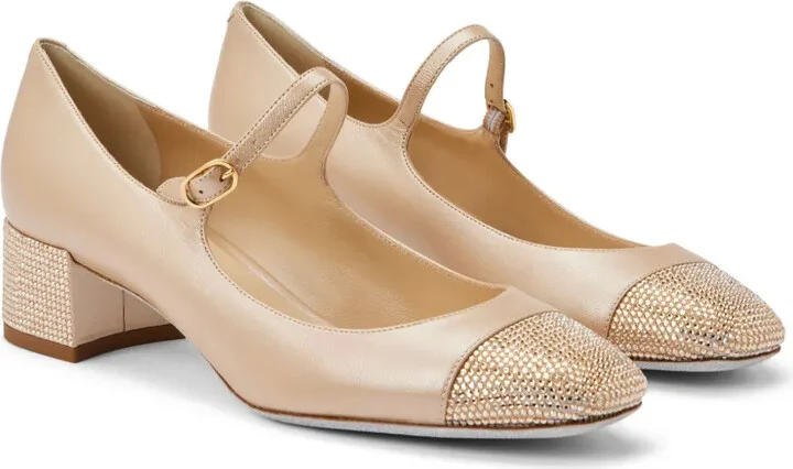 40mm Kristen pumps - Image 2
